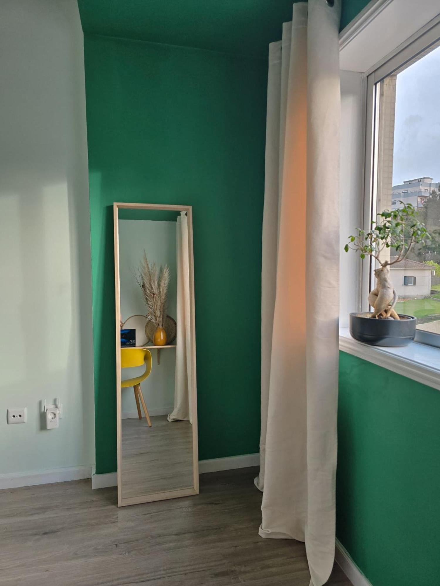 The House Of Cats Appartement Oliveira do Douro  Buitenkant foto